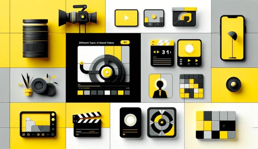 体验蒙山县产品视频拍摄：开启便捷生活新篇章