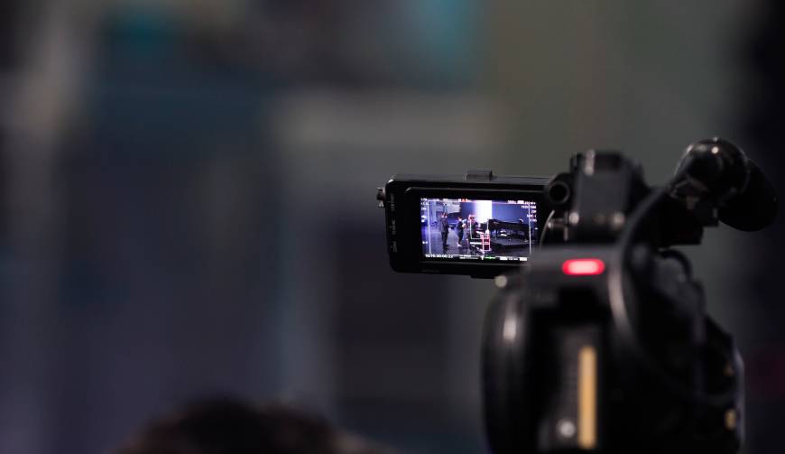 紧跟潮流！蒙山县产品视频拍摄引领时尚新趋势