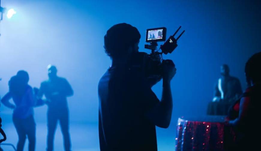 神秘新品来袭！蒙山县产品视频拍摄究竟有何神奇之处？