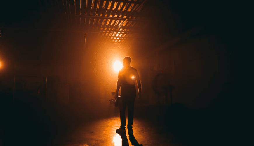 未曾见过的蒙山县产品视频拍摄：一场颠覆认知的视觉盛宴