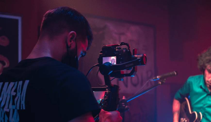 匠心雕琢视觉盛宴！专业蒙山县产品视频拍摄公司赋能品牌价值