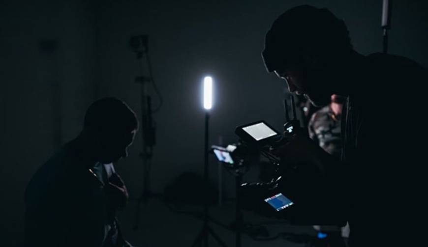 深耕蒙山县产品视频拍摄，解锁产品出圈的流量密码