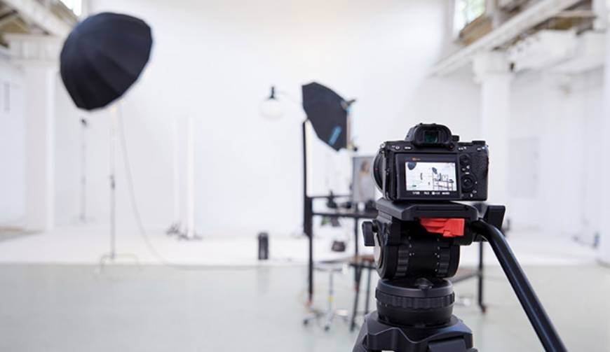 深耕蒙山县电商产品视频拍摄制作，解锁电商爆款的视觉密码