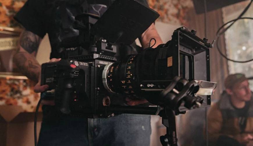 深耕本土，蒙山县产品宣传视频拍摄公司的服务密码