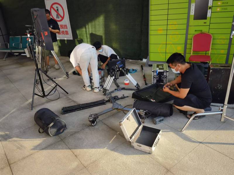 蒙山县产品视频拍摄全攻略，让产品魅力在镜头下尽情绽放