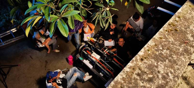 解锁蒙山县产品宣传视频拍摄公司新势能，助力品牌强势破圈