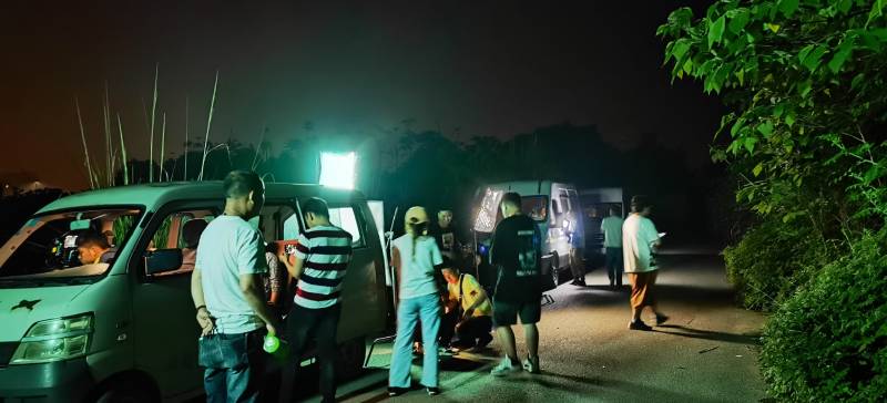 以镜头为笔，绘就蒙山县产品视频的进阶之路