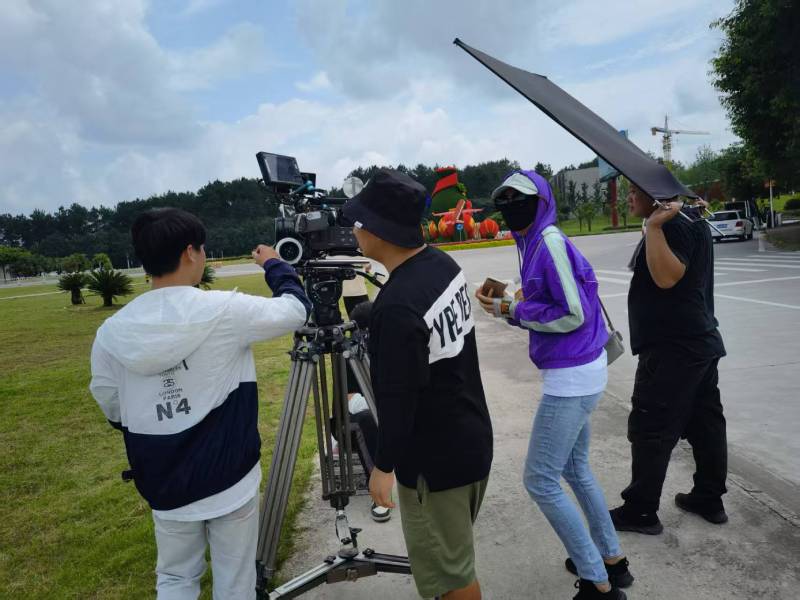 蒙山县极致互动，未来愿景宏大，致力于成为全球领先的产品宣传视频企业