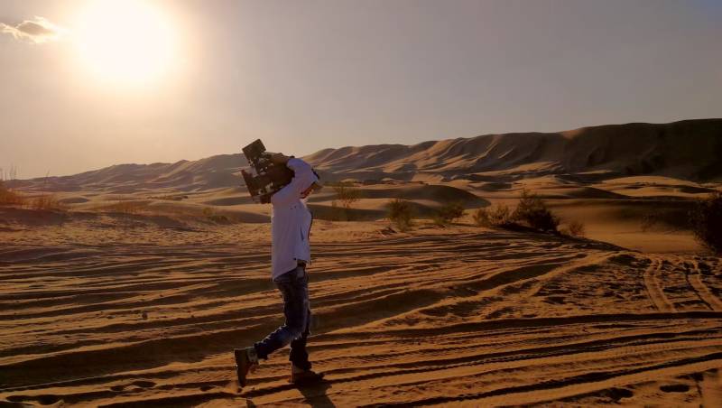 深耕蒙山县产品宣传视频拍摄公司，解锁品牌传播的核心动能