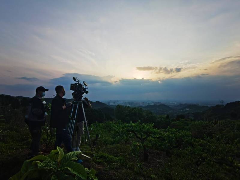 聚焦蒙山县产品宣传视频拍摄公司，用专业实力铸就品牌传播传奇