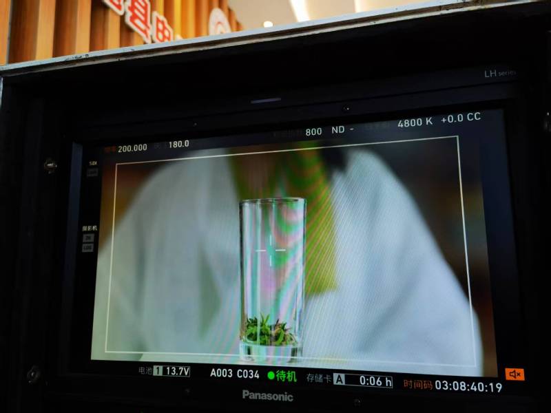 天然优选！蒙山县电商产品宣传视频溯源原料产地的真实故事