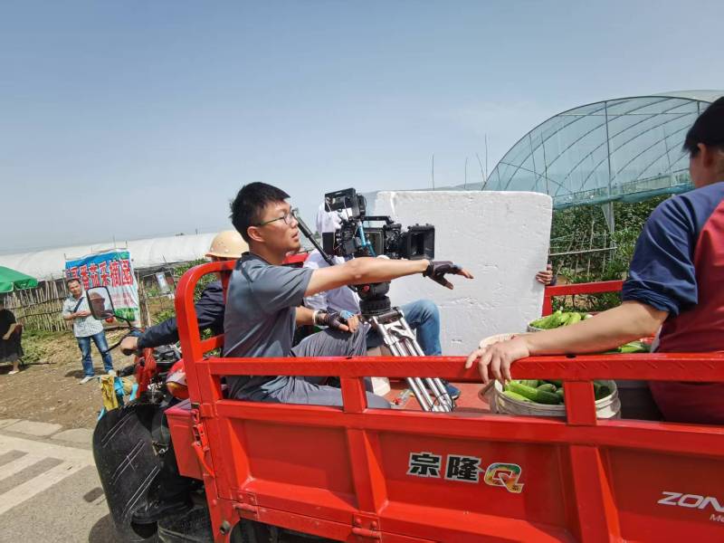 电商爆款背后的推手：蒙山县产品视频拍摄公司精准捕捉卖点痛点